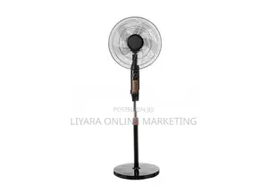 ION Stand Fan