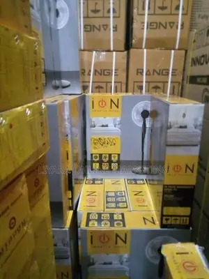 ION Stand Fan