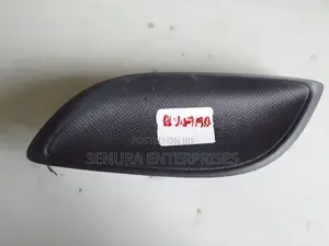 Toyota Vitz KSP90 fog Light Cowling