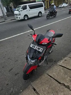 TVS Ntorq 125 2024