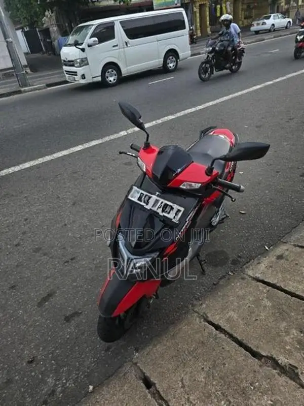 TVS Ntorq 125 2024