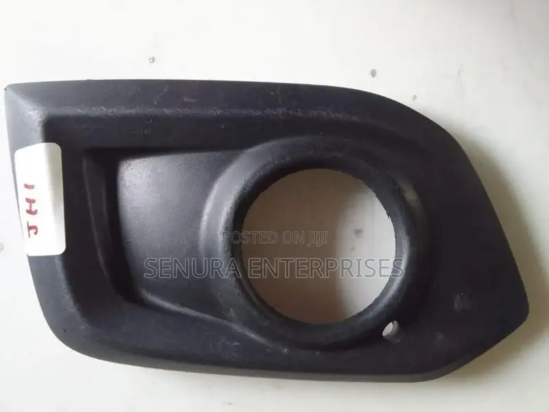 Honda N-Wgn JH1 Fog Light Cowling