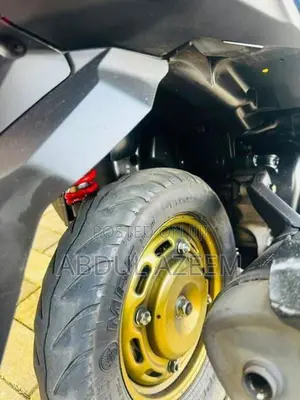 Honda Dio 2026