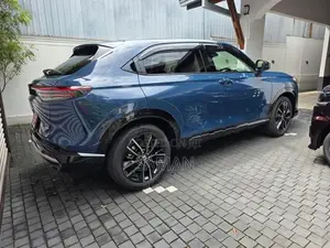 Honda Vezel RS Premium 2026