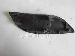 Toyota Vitz KSP90 fog Light Cowling
