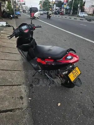 TVS Ntorq 125 2024