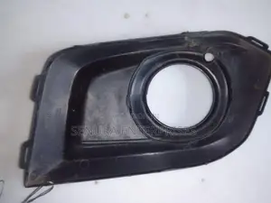 Honda N-Wgn JH1 Fog Light Cowling