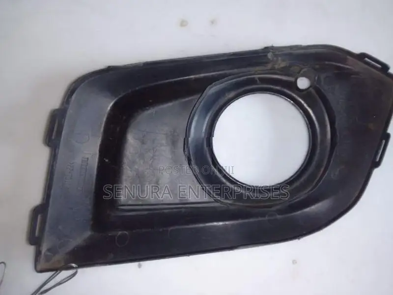 Honda N-Wgn JH1 Fog Light Cowling