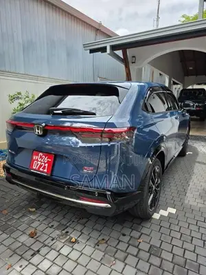 Honda Vezel RS Premium 2026
