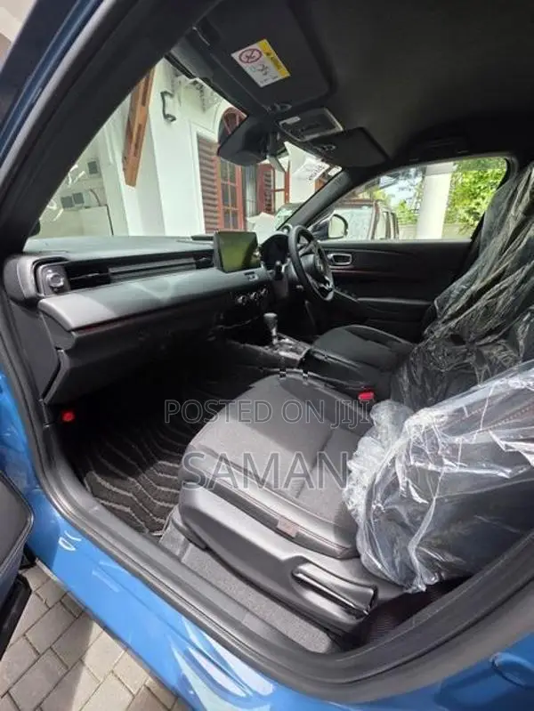 Honda Vezel RS Premium 2026