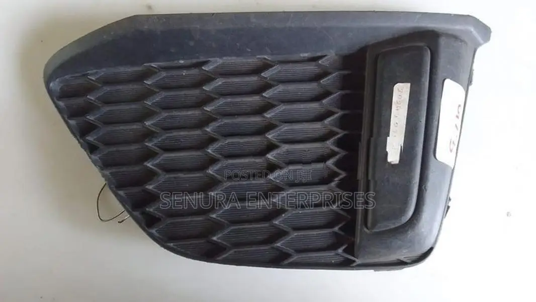 Honda Fit Gp5 Fog Light Cowling Lh