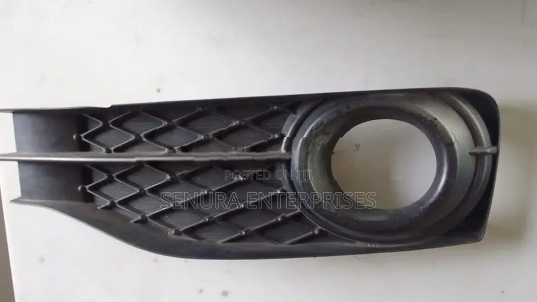 Toyota Allion NZR260 Fog Light Cowling Lh