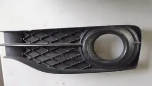 Toyota Allion NZR260 Fog Light Cowling Lh