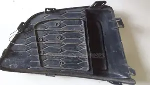 Honda Fit Gp5 Fog Light Cowling Lh