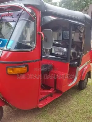 Bajaj RE 2006
