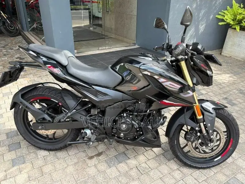 Bajaj Pulsar N160 2025