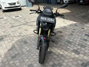 Bajaj Pulsar N160 2025