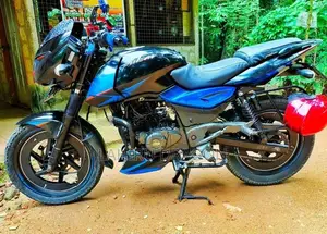 Bajaj Pulsar 150 Twin disc 2018