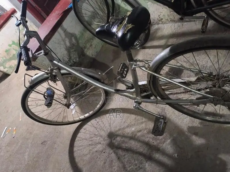 Bicycle