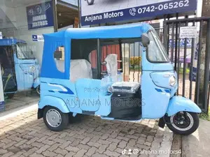 Bajaj Electric 2026