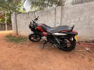 Bajaj V12 2018