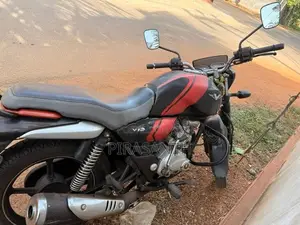 Bajaj V12 2018
