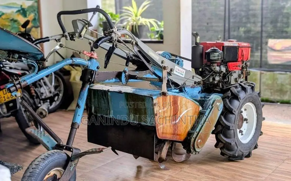 Vikyno rv 125 - 2 2021