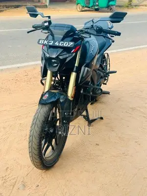 Bajaj Pulsar NS160 2026