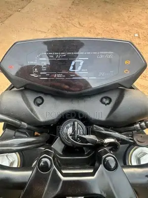 Bajaj Pulsar NS160 2026