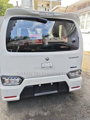 Suzuki Wagon R ZX 2026