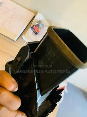 TOYOTA PRIUS ZVW30 AC VENTS