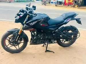 Bajaj Pulsar NS160 2026