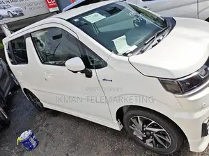 Suzuki Wagon R ZX 2026