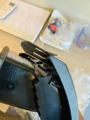 TOYOTA PRIUS ZVW30 AC VENTS