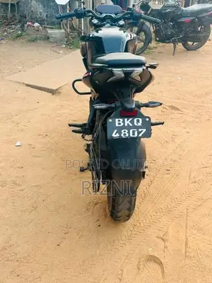 Bajaj Pulsar NS160 2026