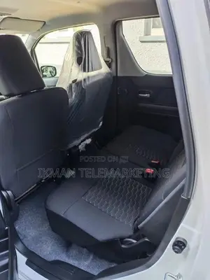 Suzuki Wagon R ZX 2026