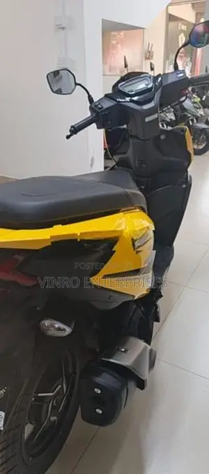 Hero Xoom 110 EFI 110Cc 2026