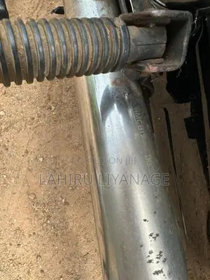 Honda CD 125 Benly G5 OD 1998