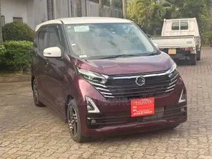 Nissan Dayz Highway Star 2025