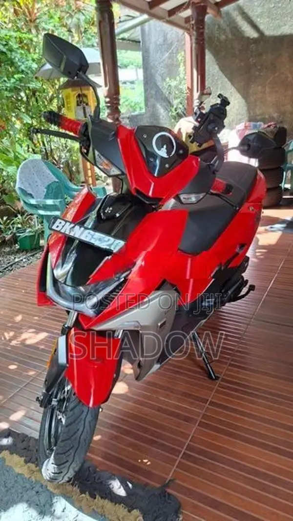 Hero Xoom 110 2026