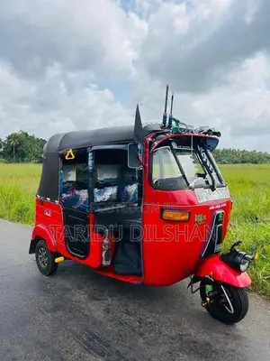 Bajaj RE 2 Stroke 2006