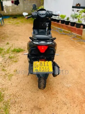 TVS Ntorq 2019