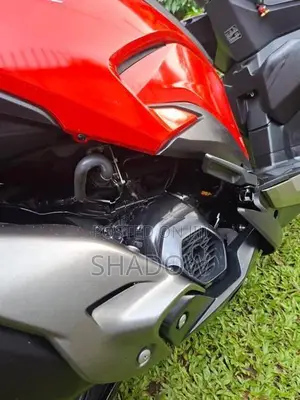 Hero Xoom 110 2026