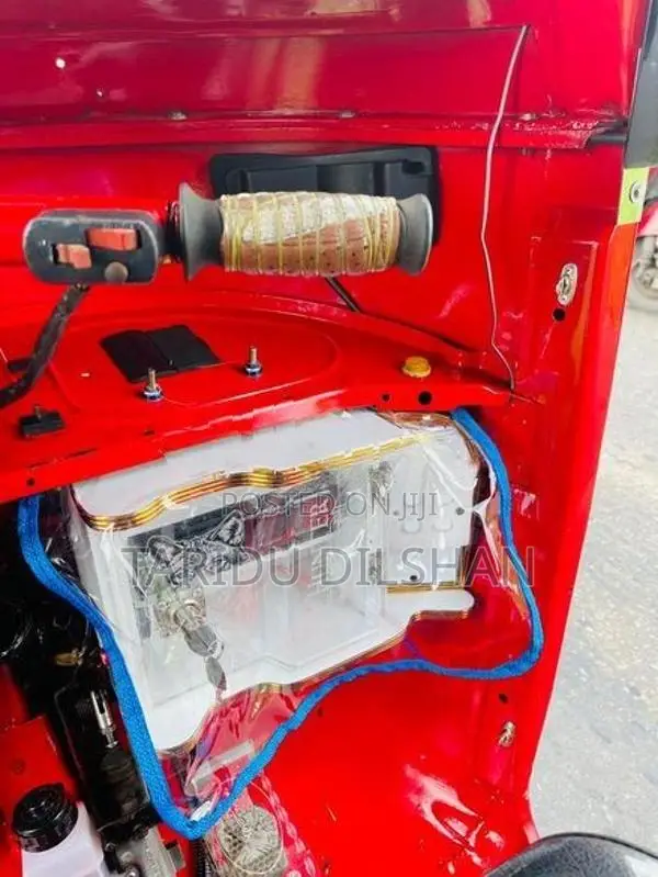 Bajaj RE 2 Stroke 2006