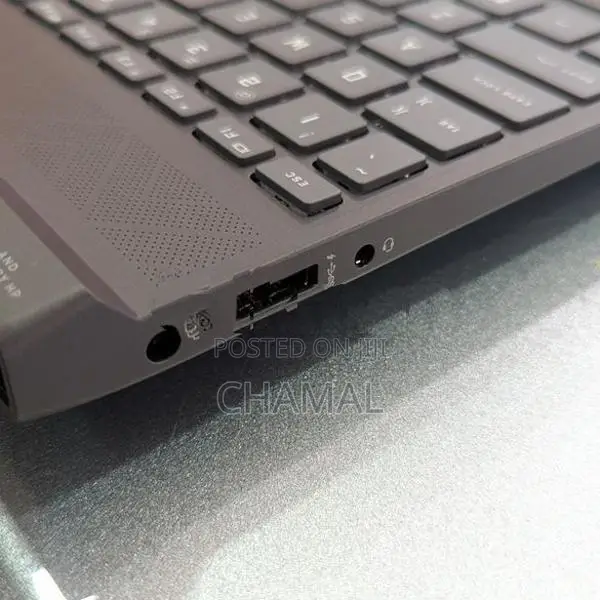 New HP Victus Core i5 13th Gen 8GB RAM 512GB NVME RTX3050/6GB Laptops