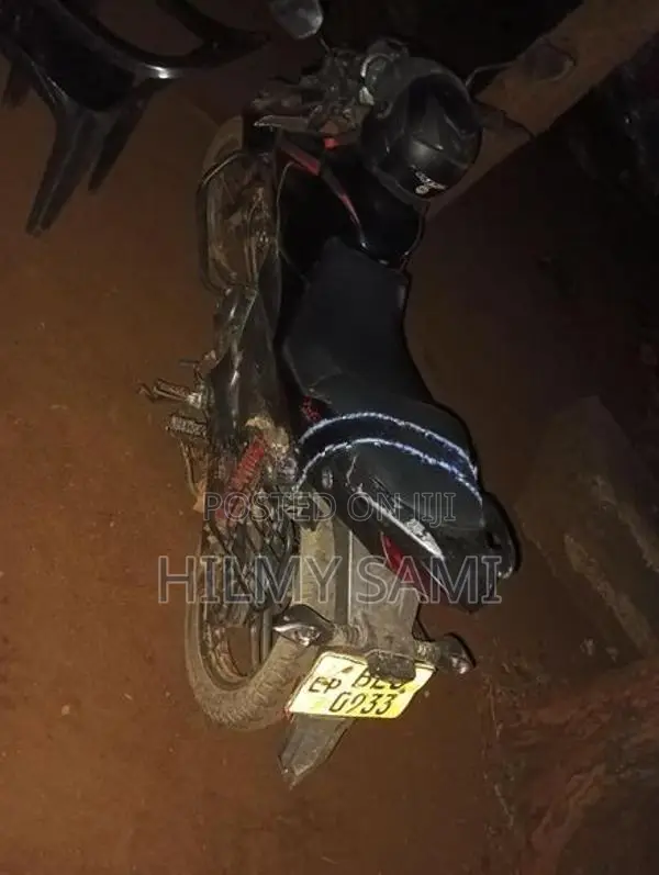 Hero Xtream 2015