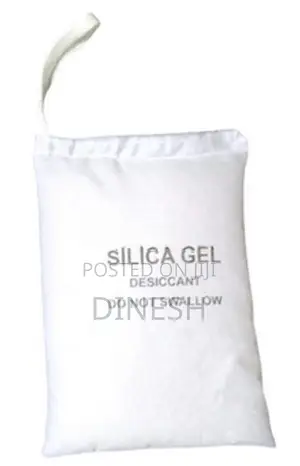 Silica Gel 15g Sachet Packets Cameras