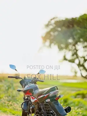 Bajaj Discover 125 2026