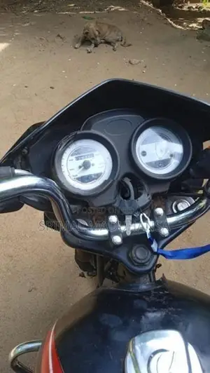 TVS Sport 2010