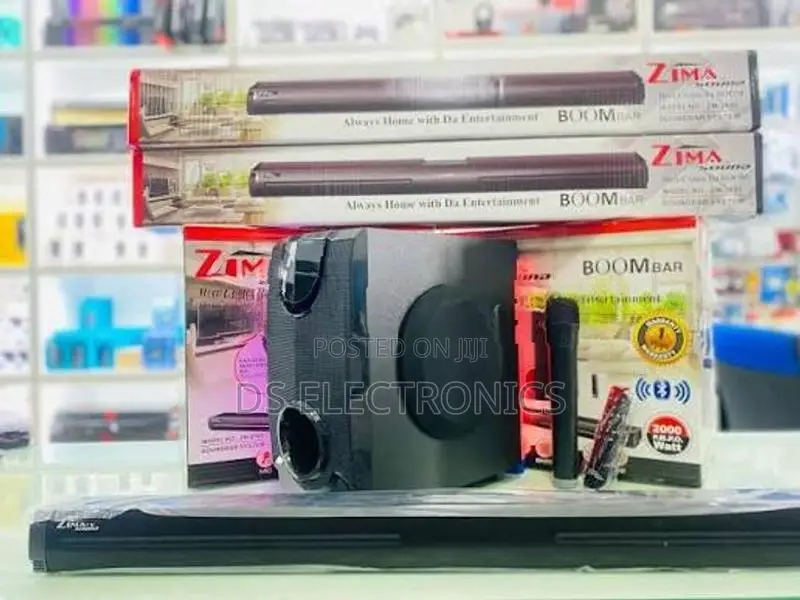 BOOM BAR ZM – 2180